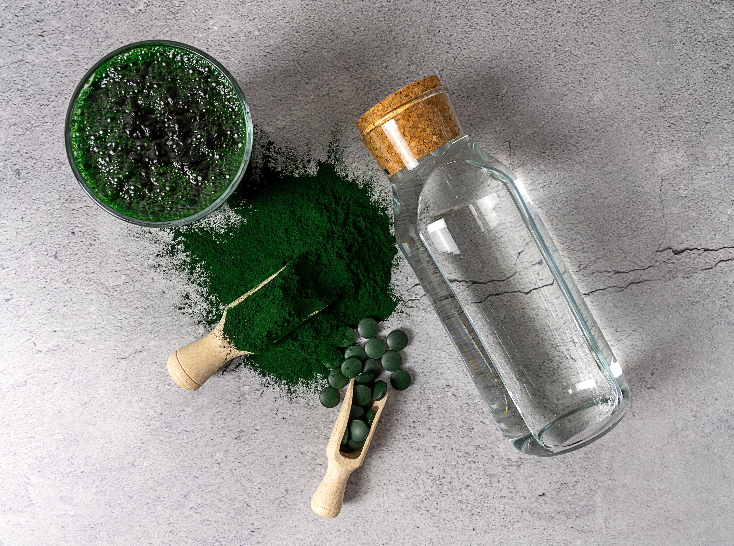 HERBAL EXTRACTS