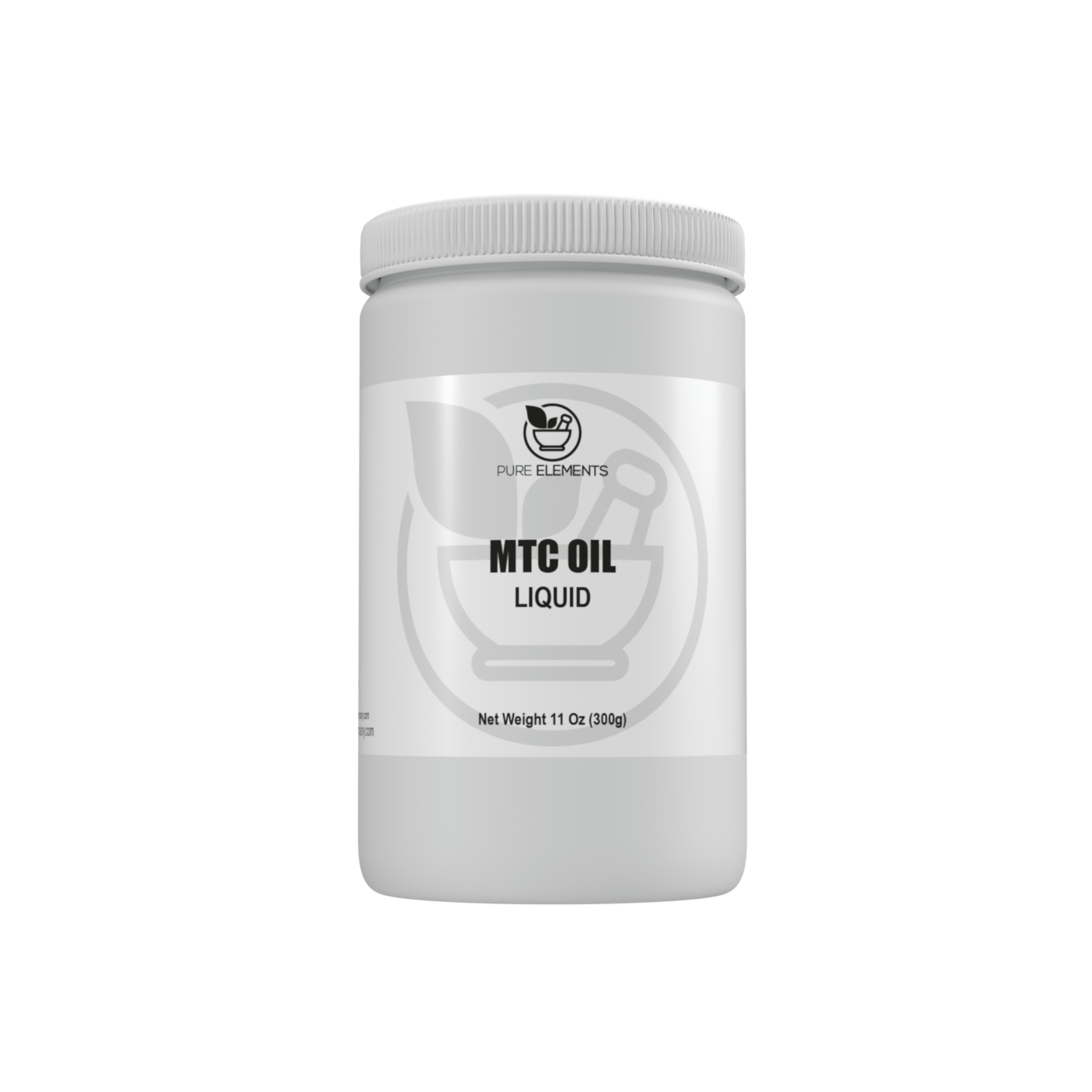 MTC OIL 300 GRAMS