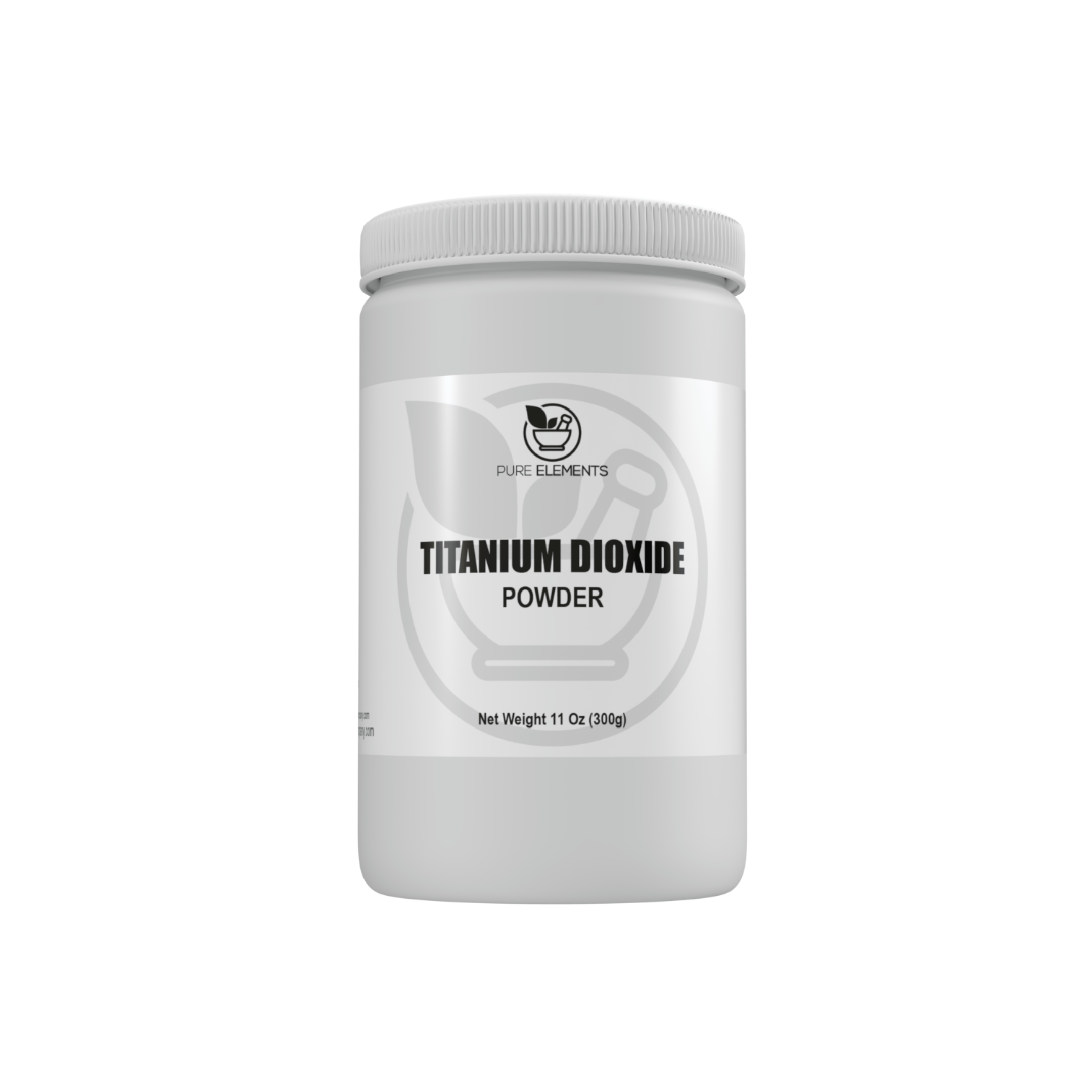 Titanium Dioxide 300g